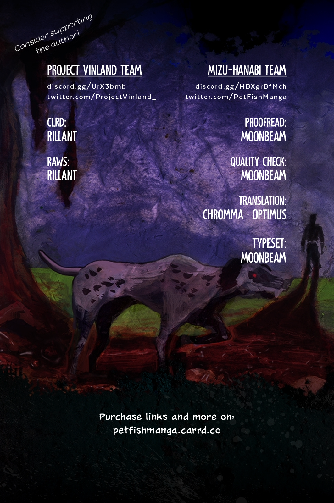 Pet chapter 25 page 20