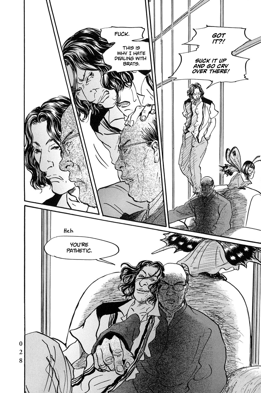 Pet chapter 25 page 3