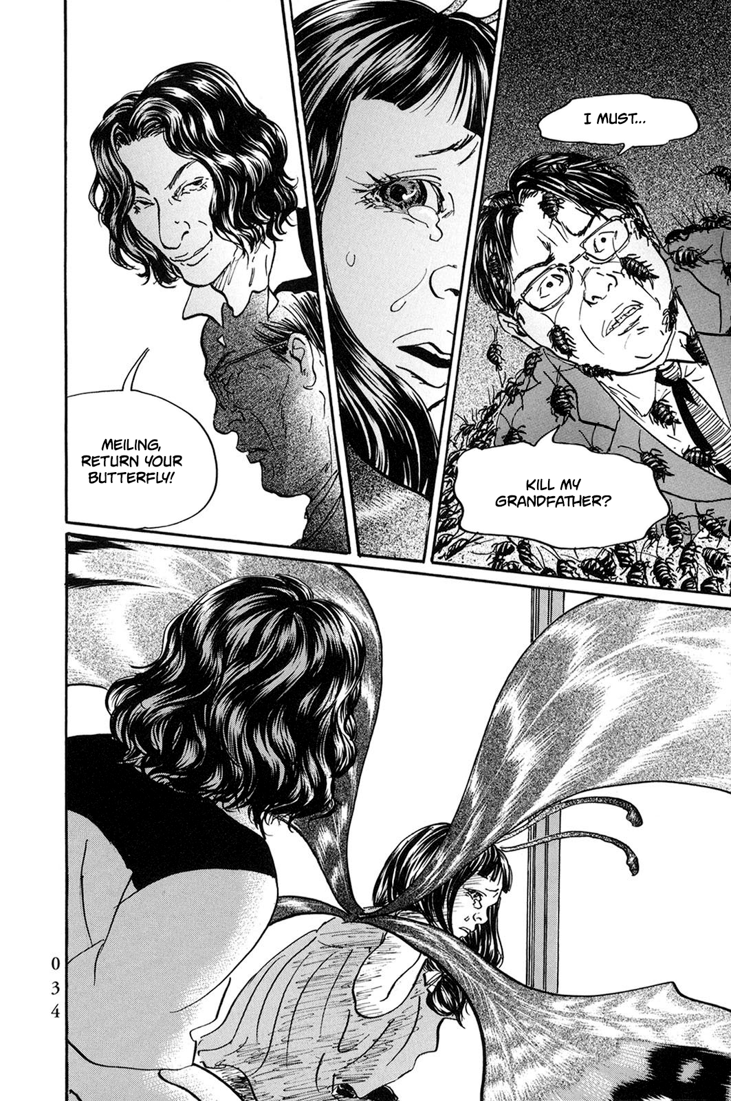 Pet chapter 25 page 9