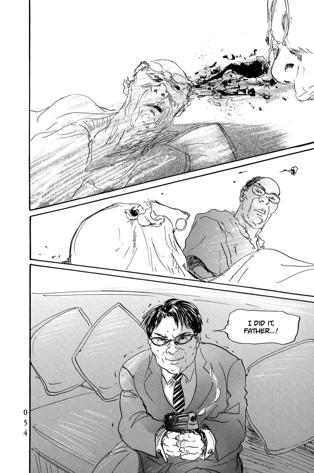 Pet chapter 26 page 10