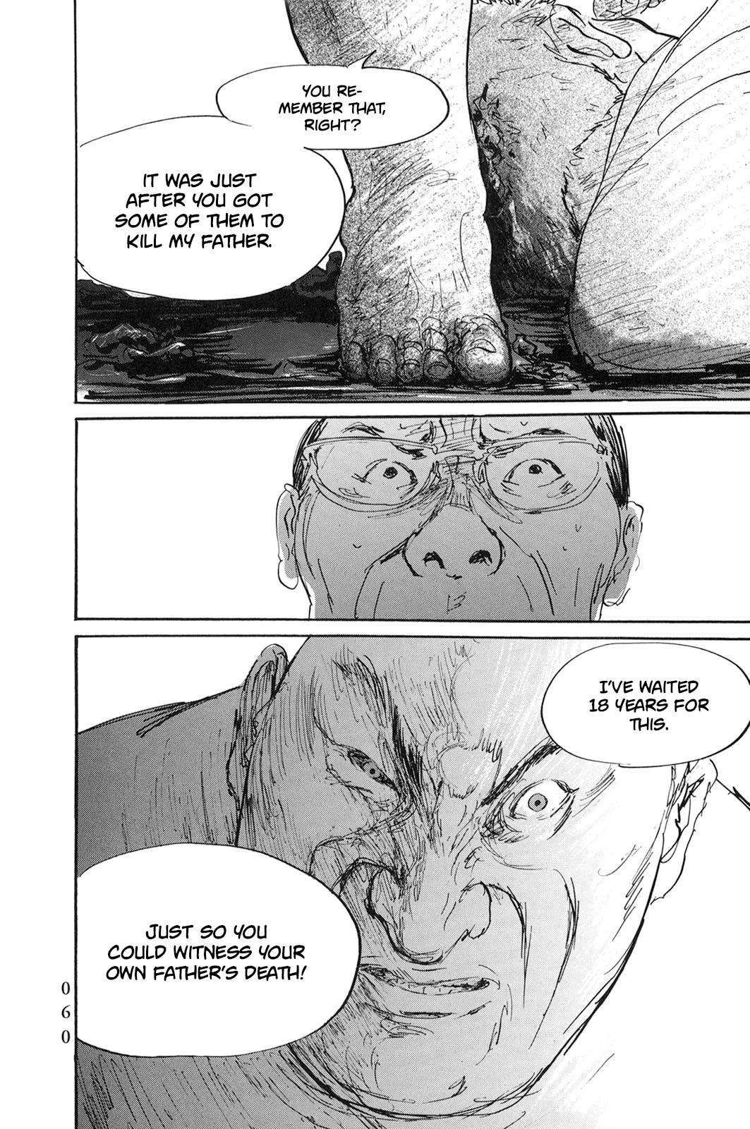 Pet chapter 26 page 16