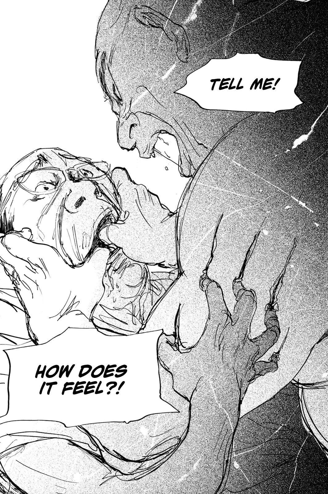 Pet chapter 26 page 17