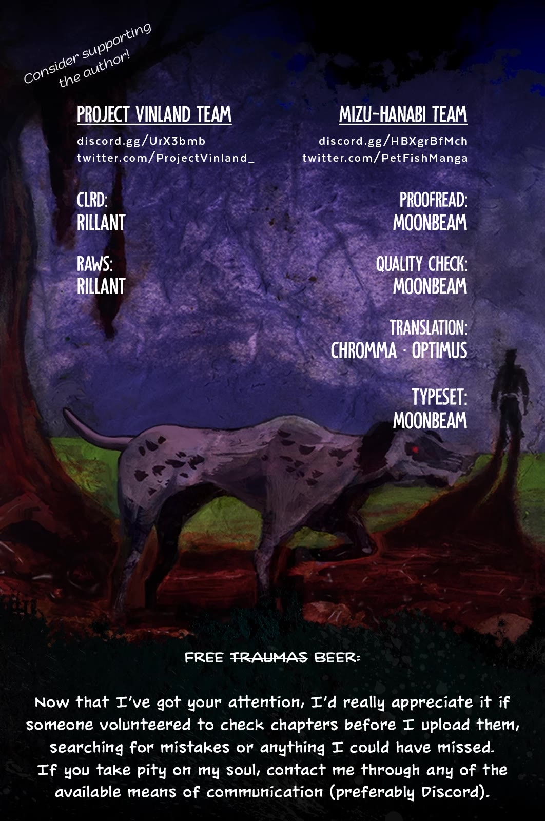 Pet chapter 26 page 19