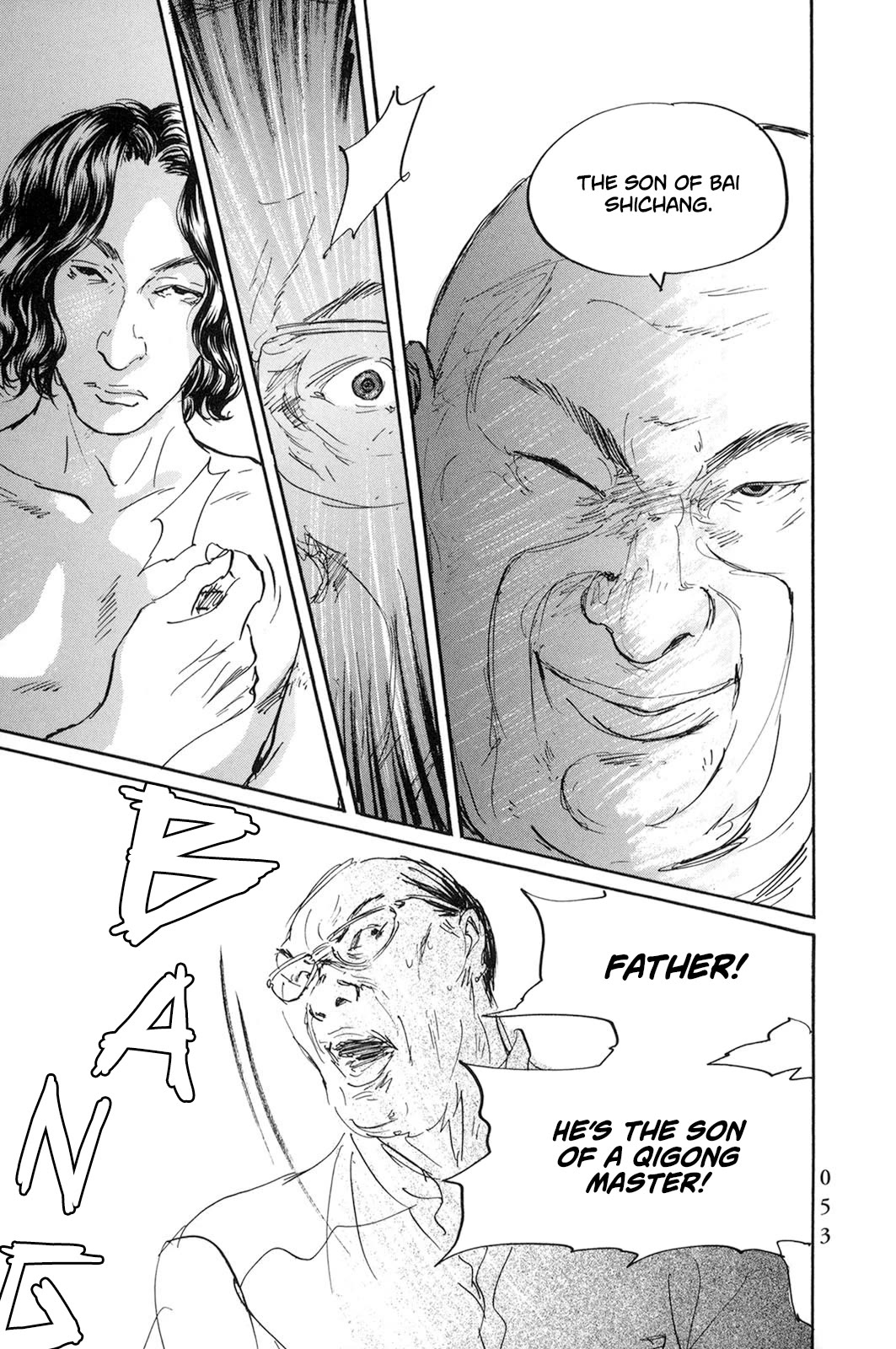 Pet chapter 26 page 9