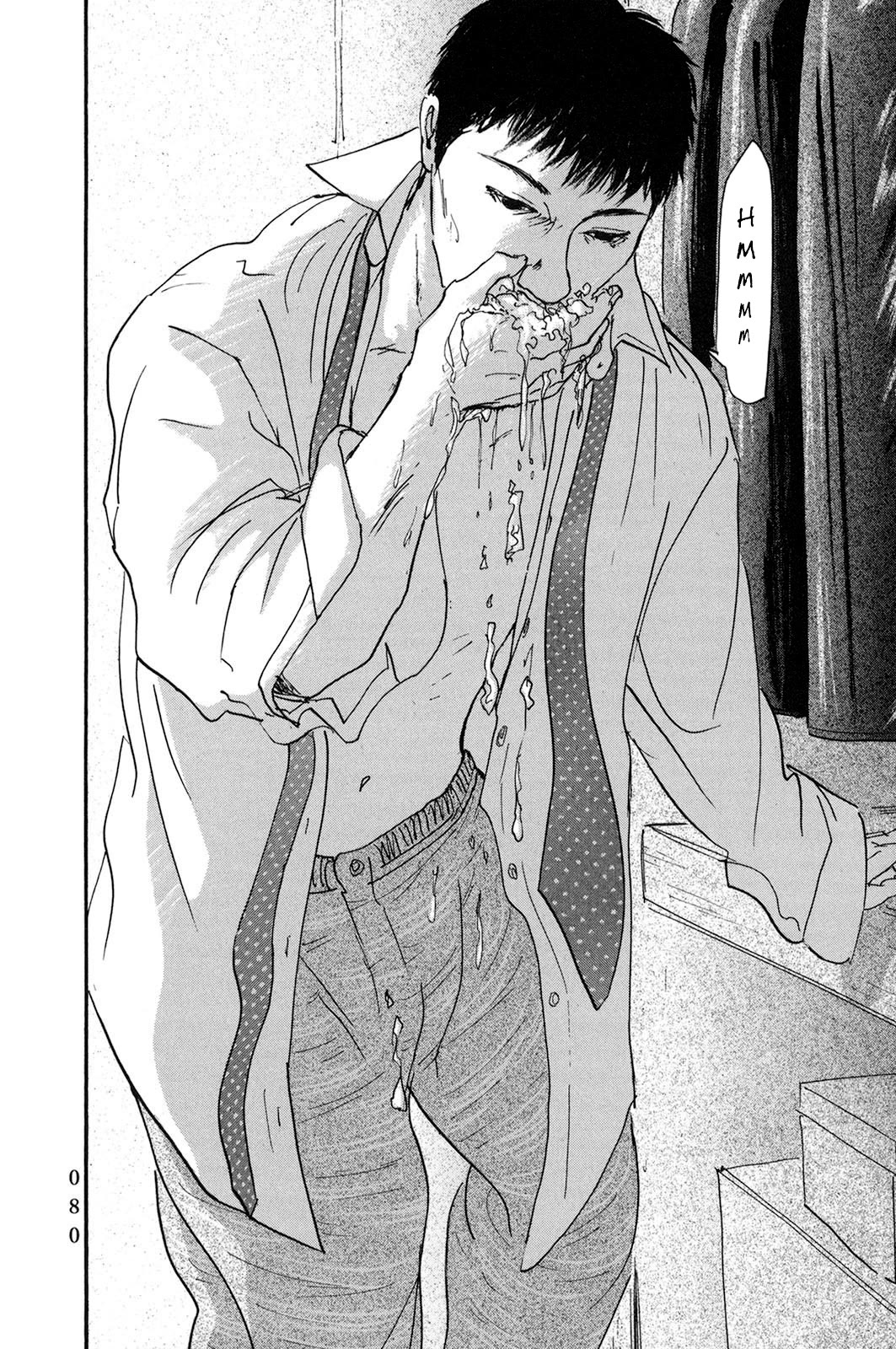 Pet chapter 27 page 16