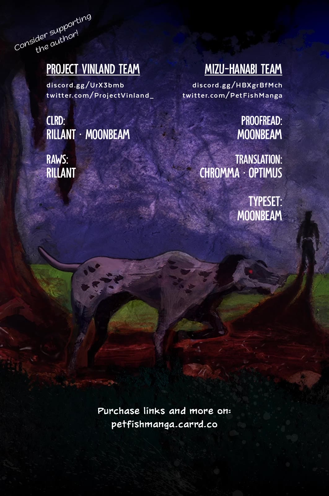 Pet chapter 27 page 17