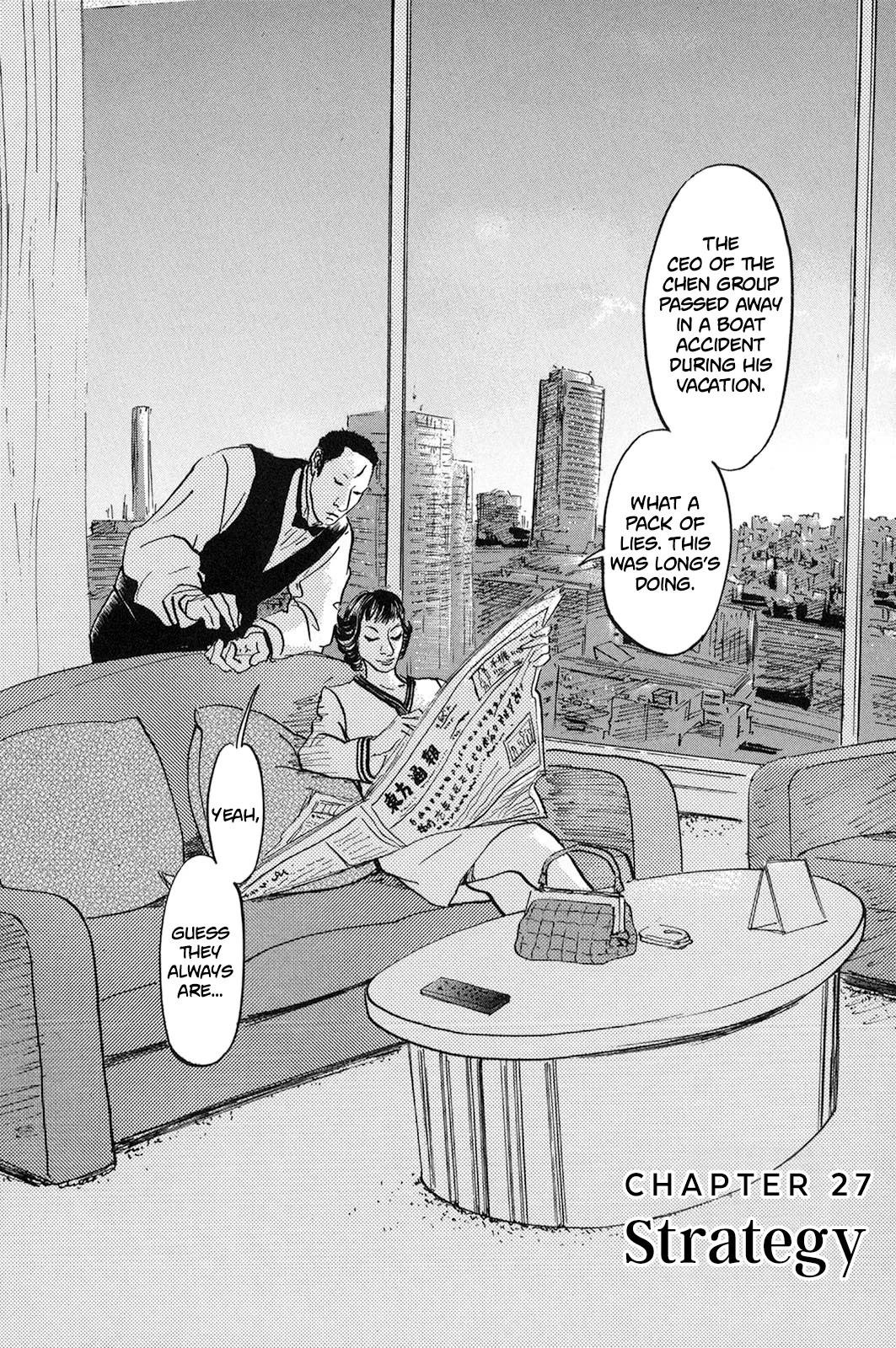 Pet chapter 27 page 2