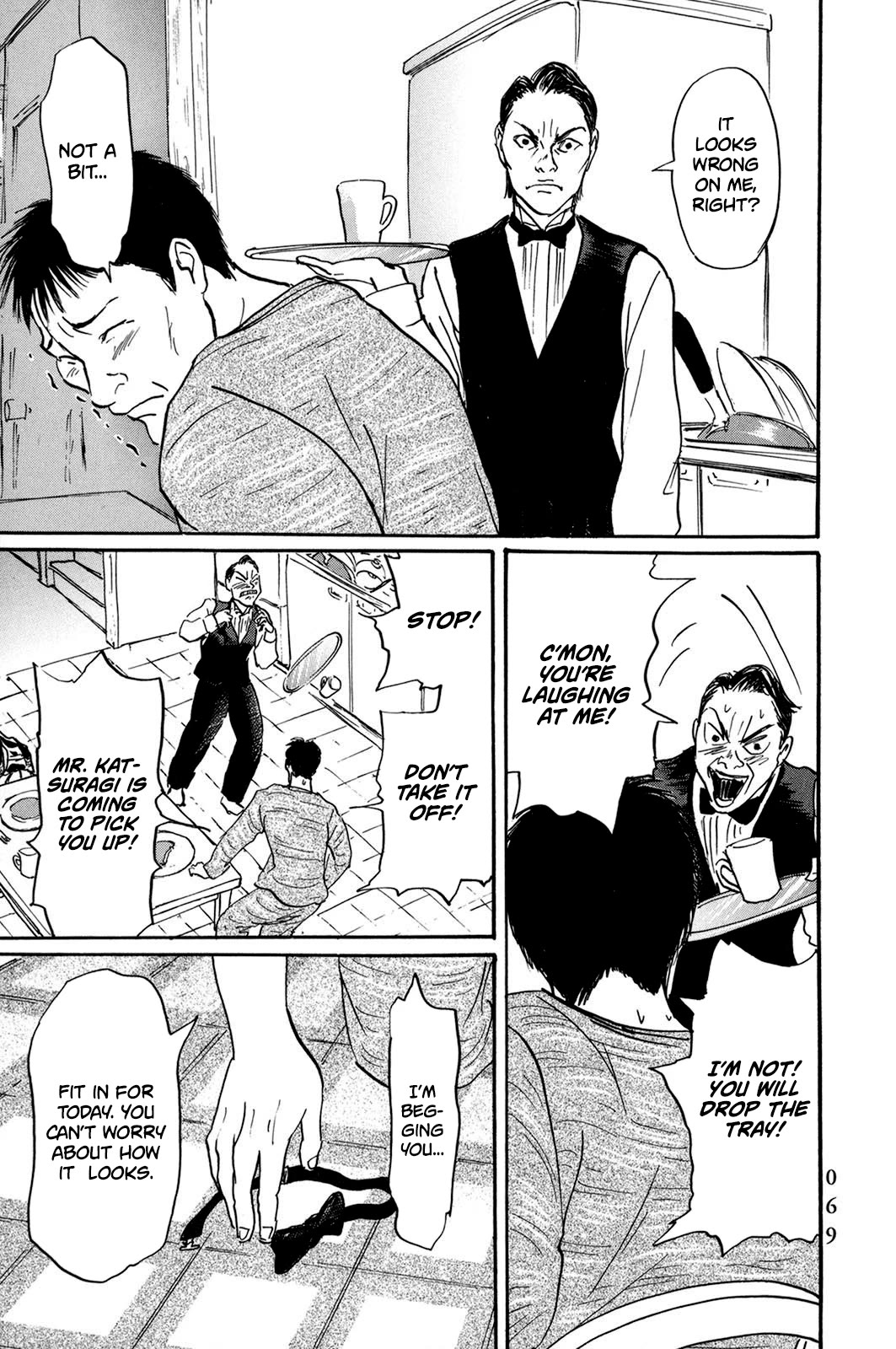 Pet chapter 27 page 7