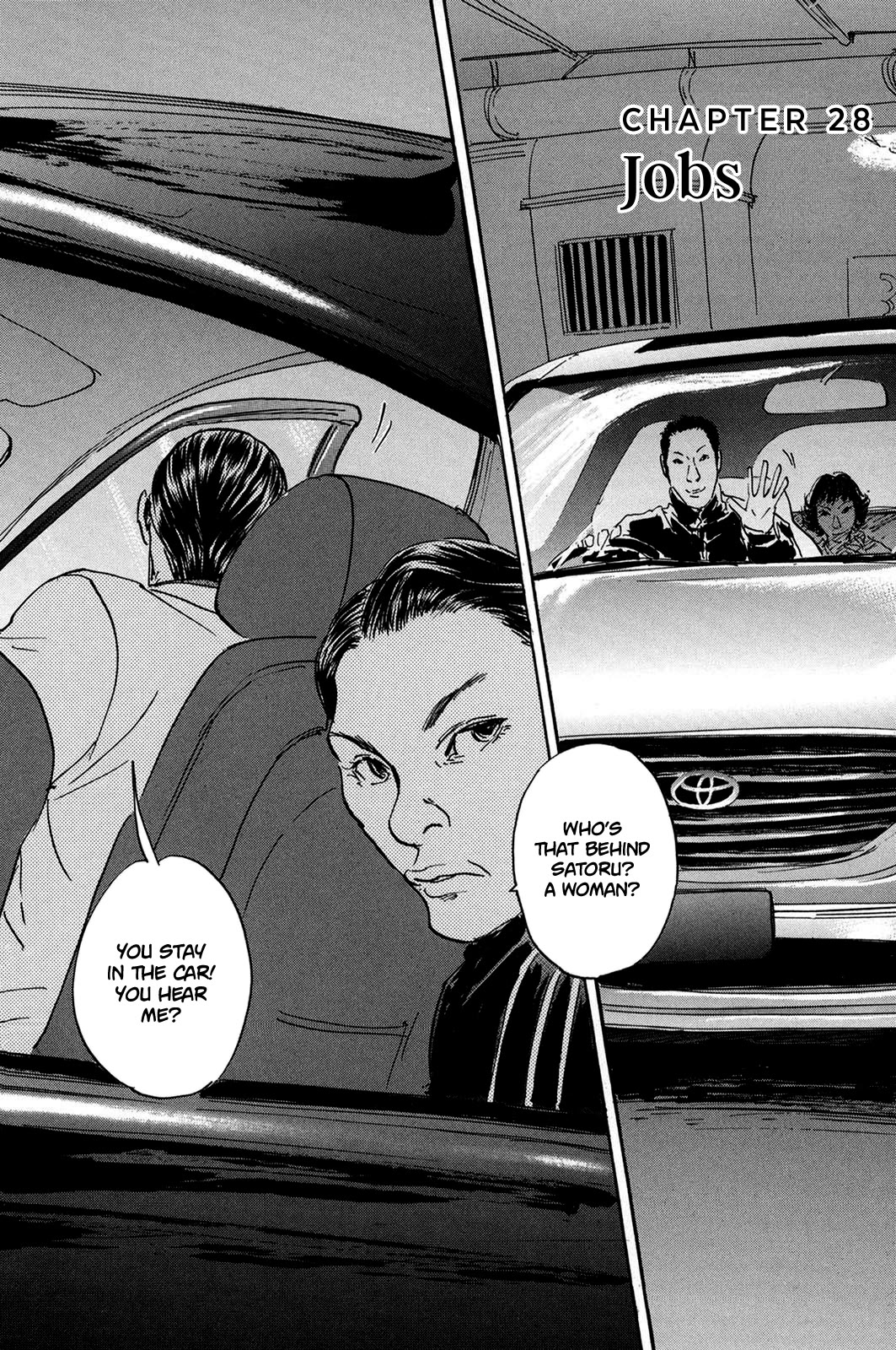 Pet chapter 28 page 2