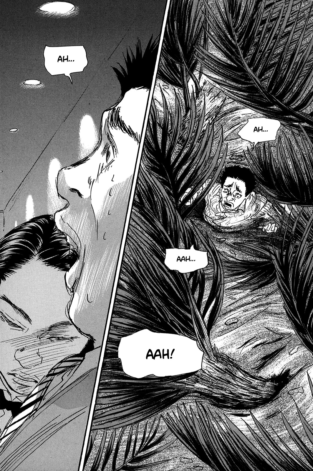 Pet chapter 29 page 11