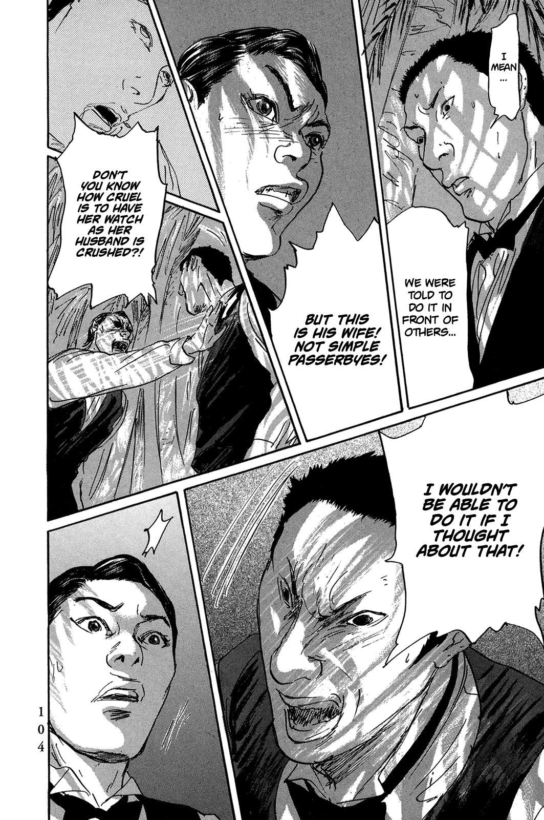 Pet chapter 29 page 2