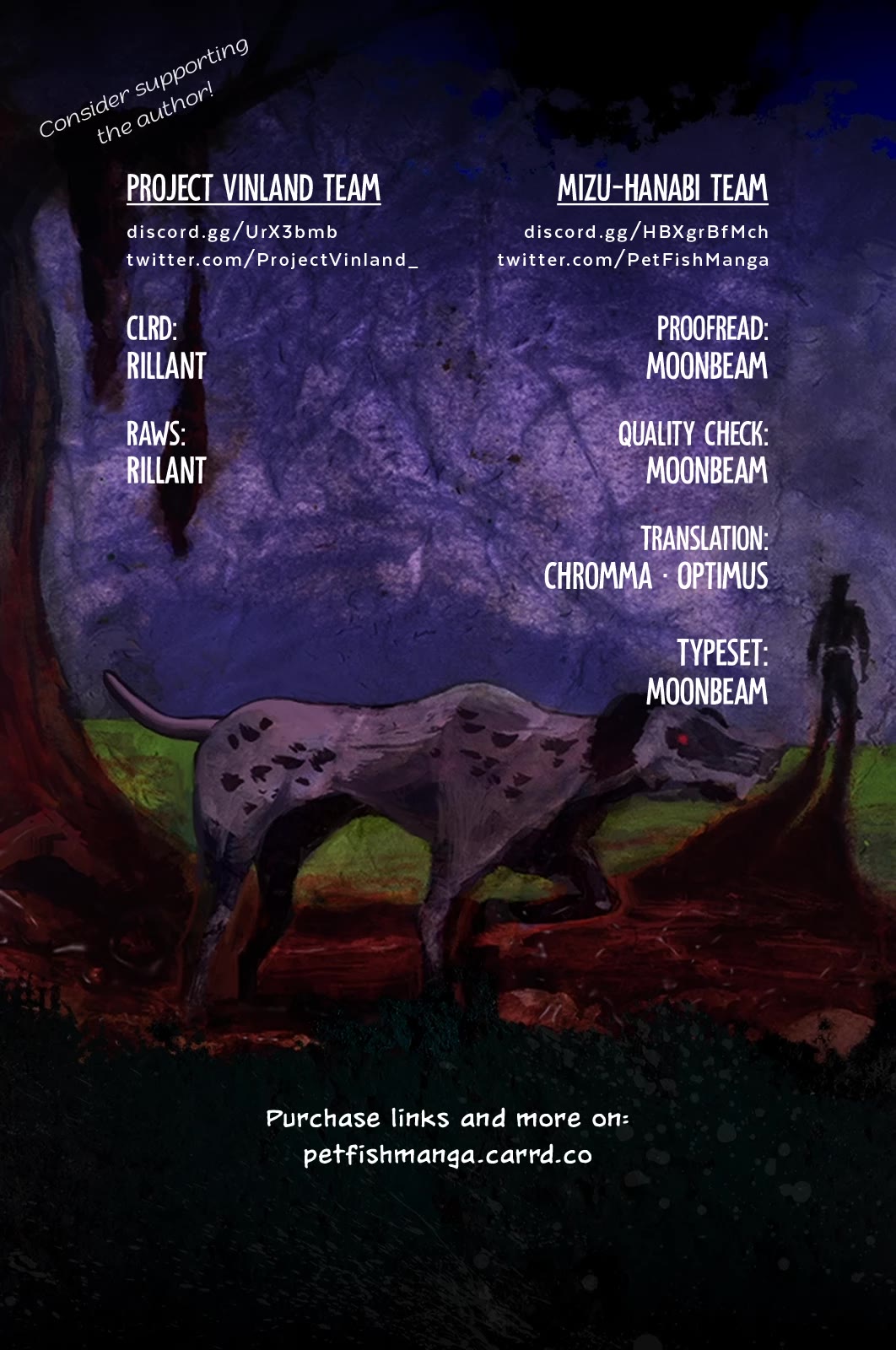 Pet chapter 29 page 22