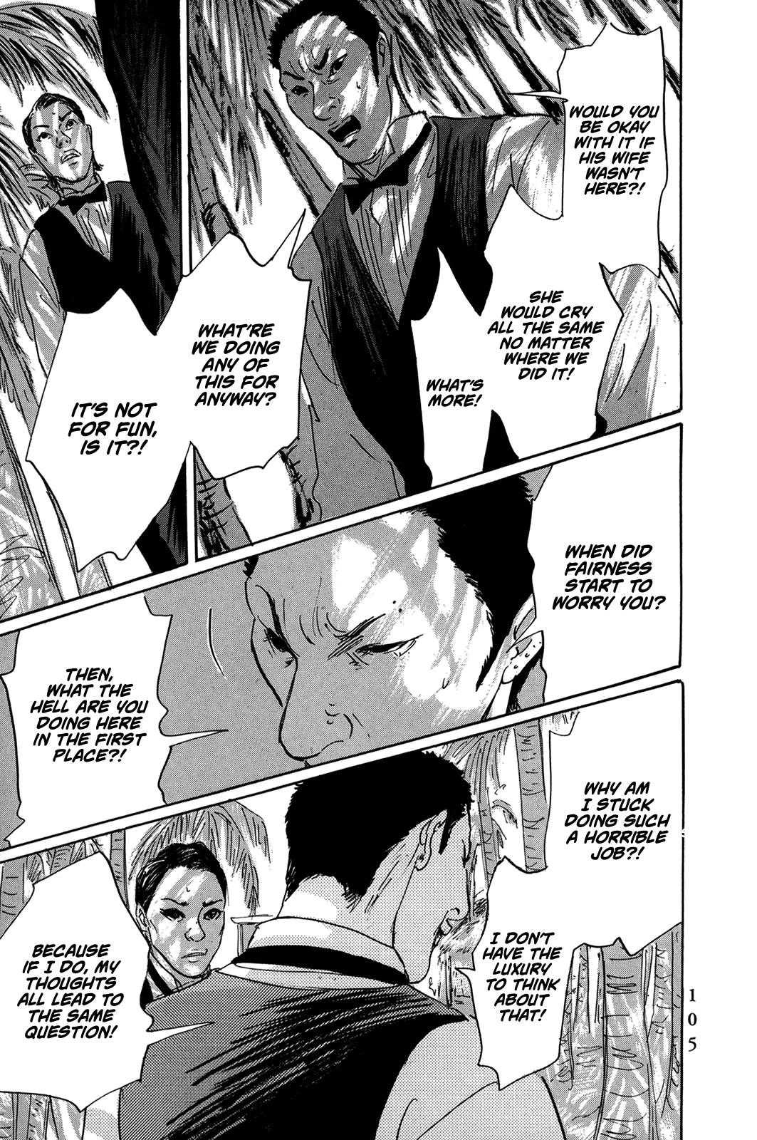 Pet chapter 29 page 3