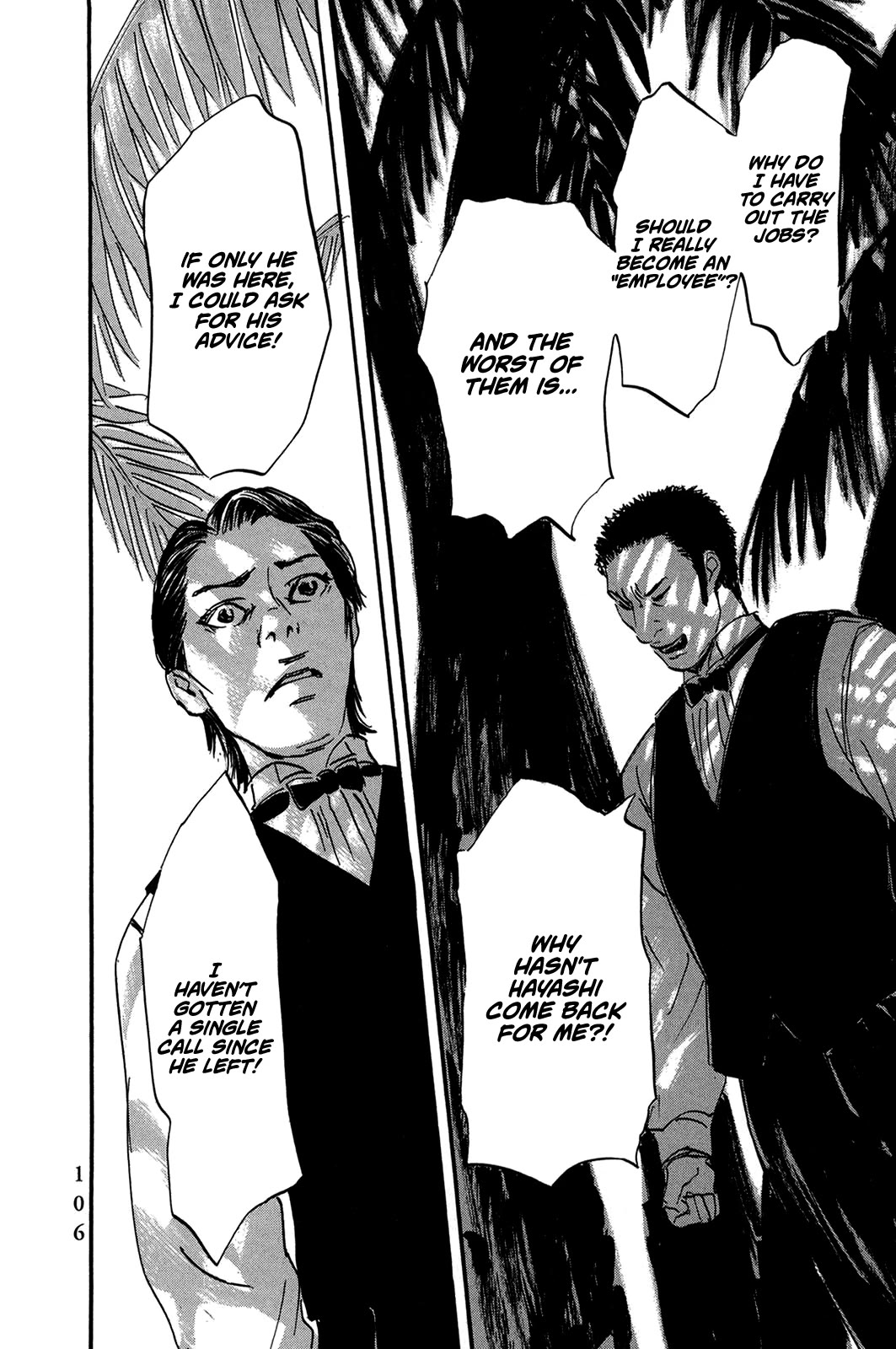 Pet chapter 29 page 4