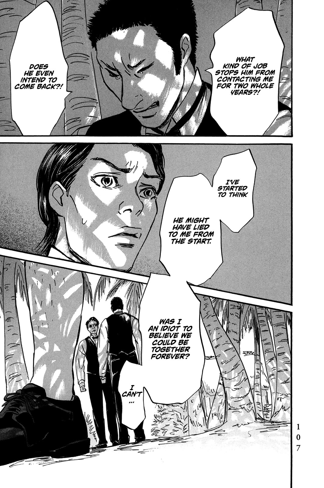 Pet chapter 29 page 5