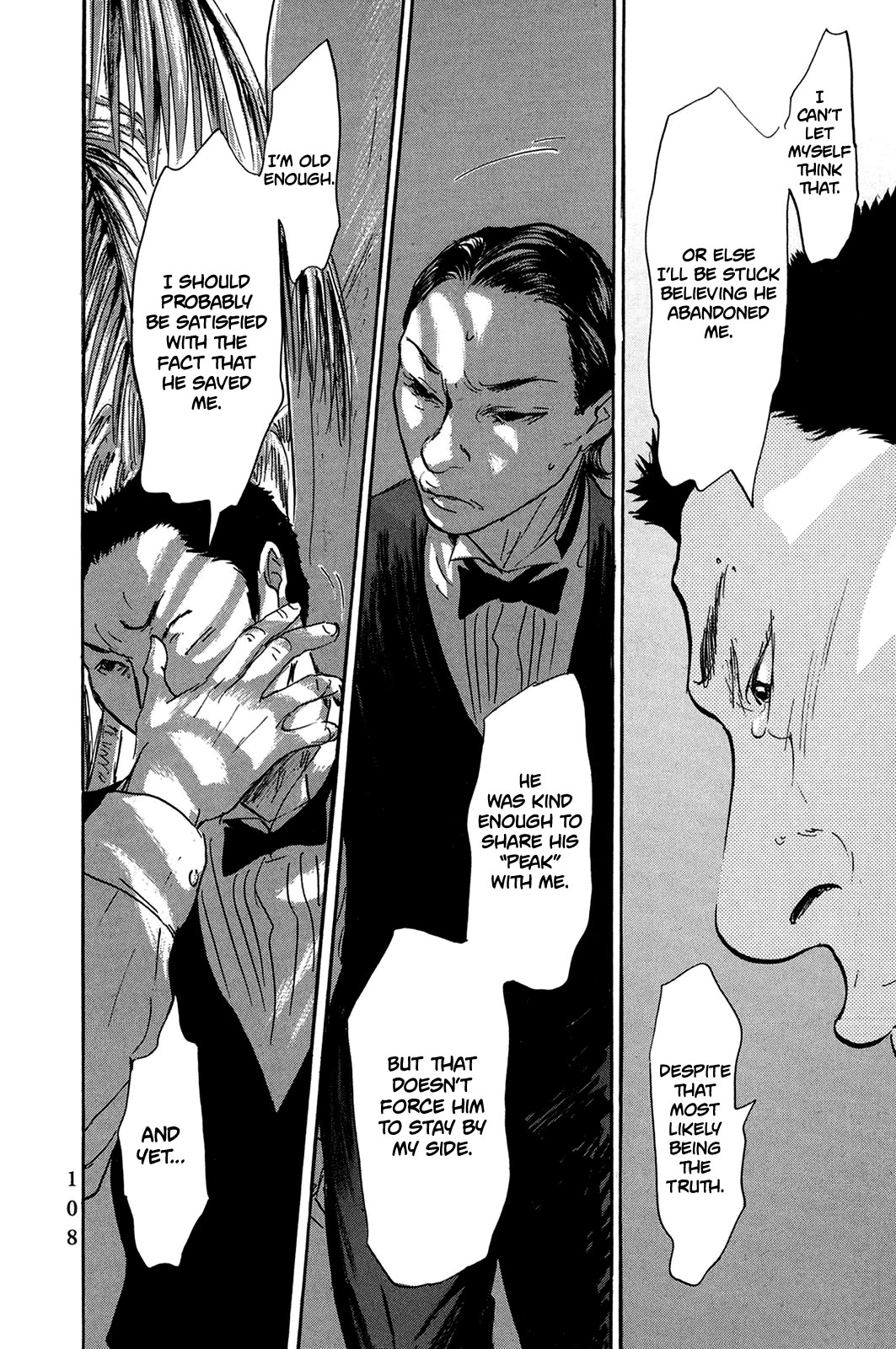 Pet chapter 29 page 6