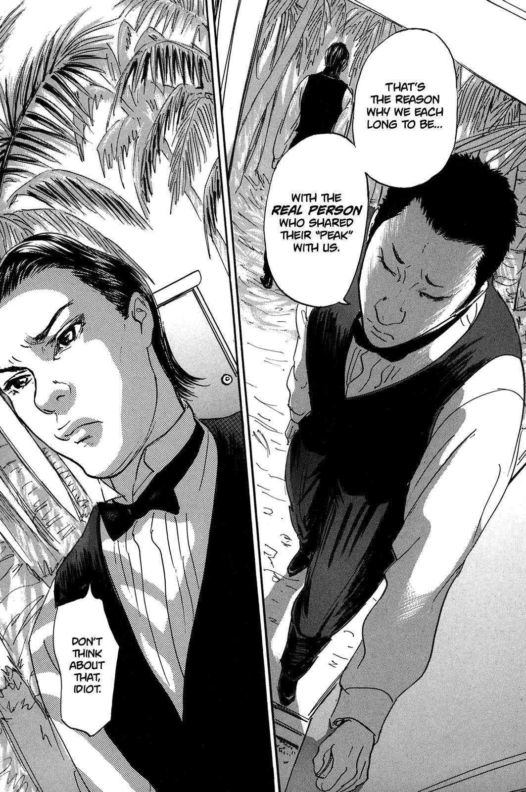 Pet chapter 29 page 9