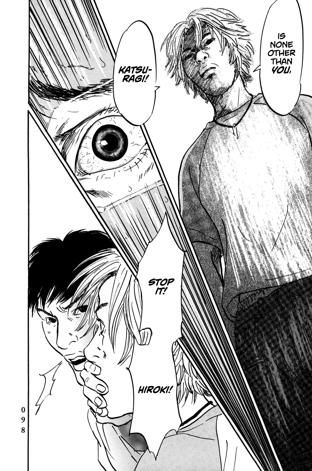 Pet chapter 3 page 16