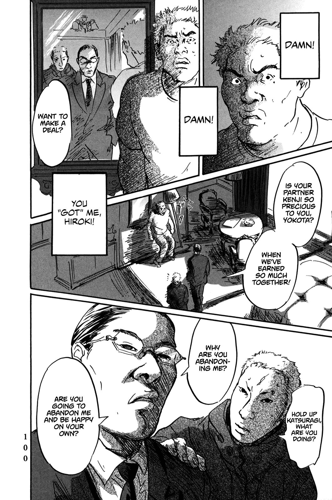 Pet chapter 3 page 18