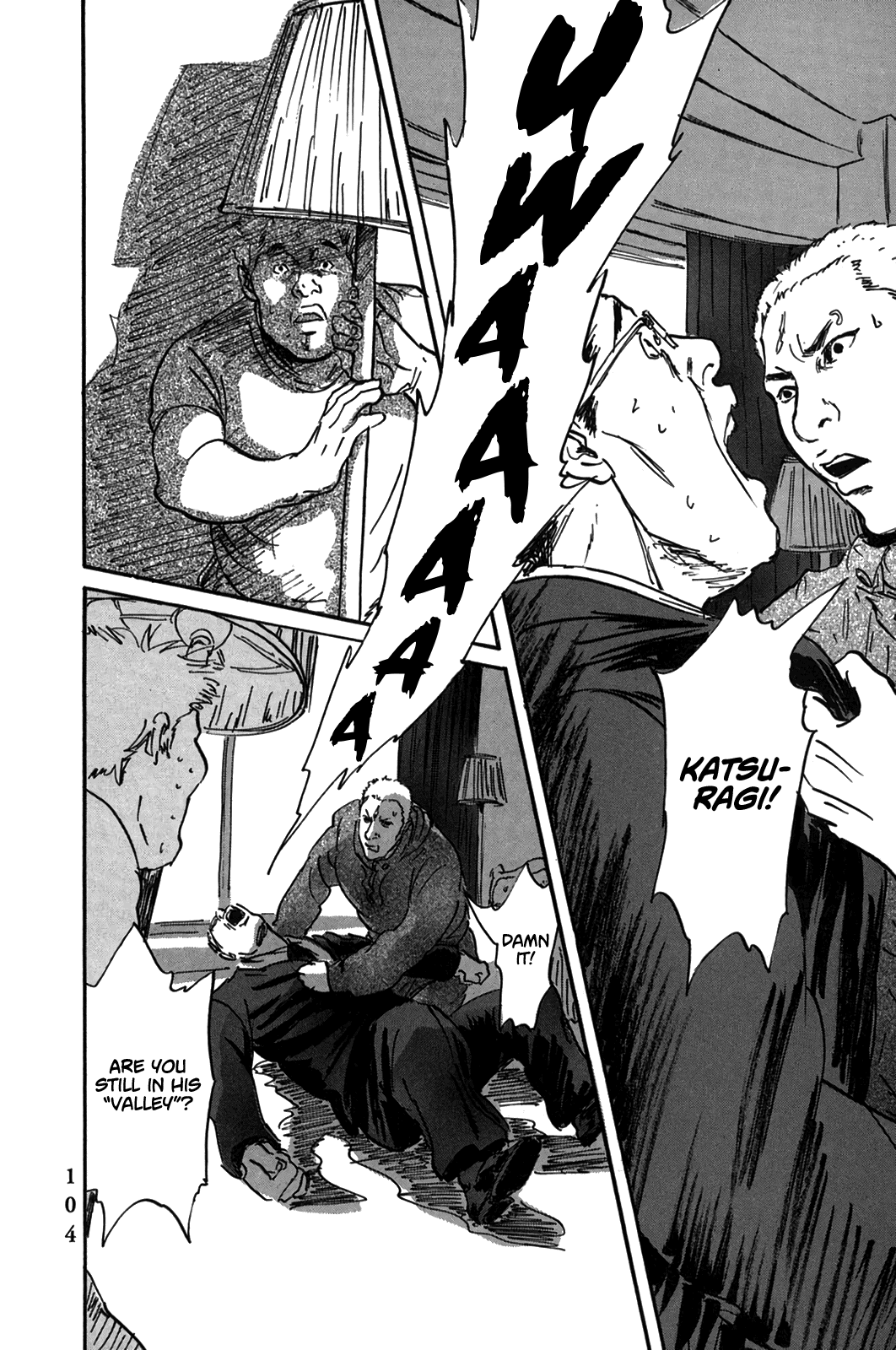 Pet chapter 3 page 22