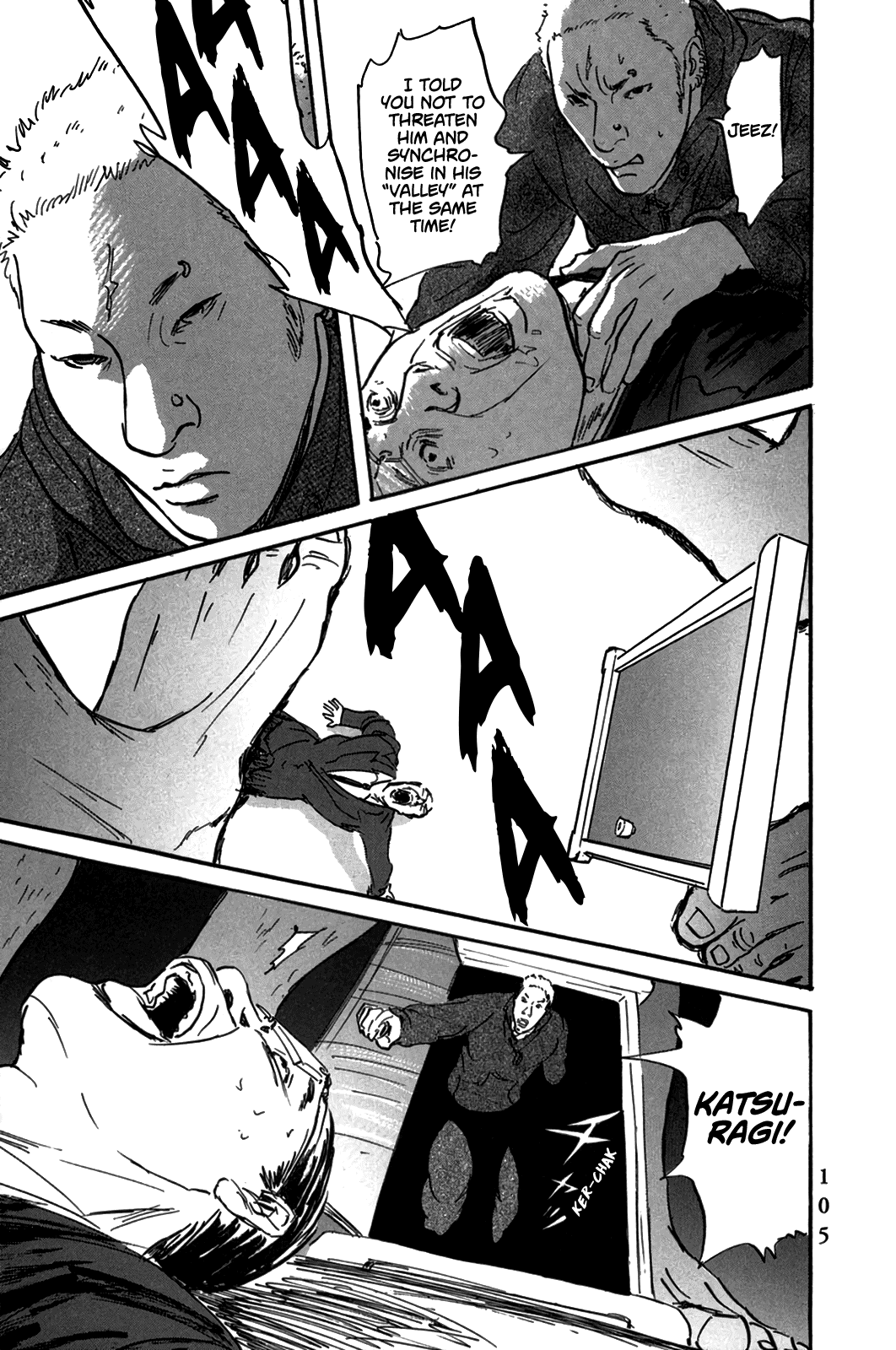 Pet chapter 3 page 23