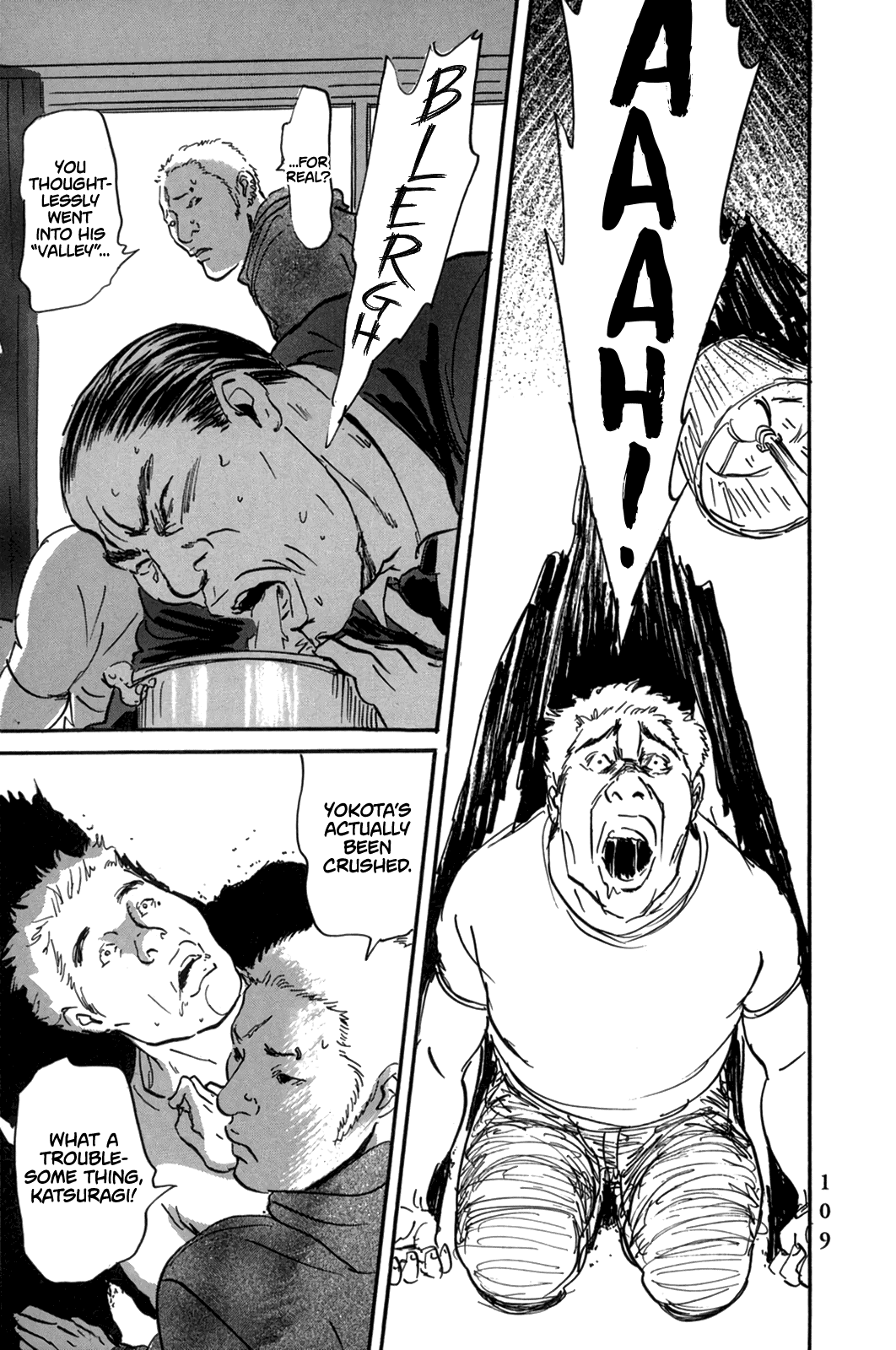 Pet chapter 3 page 27