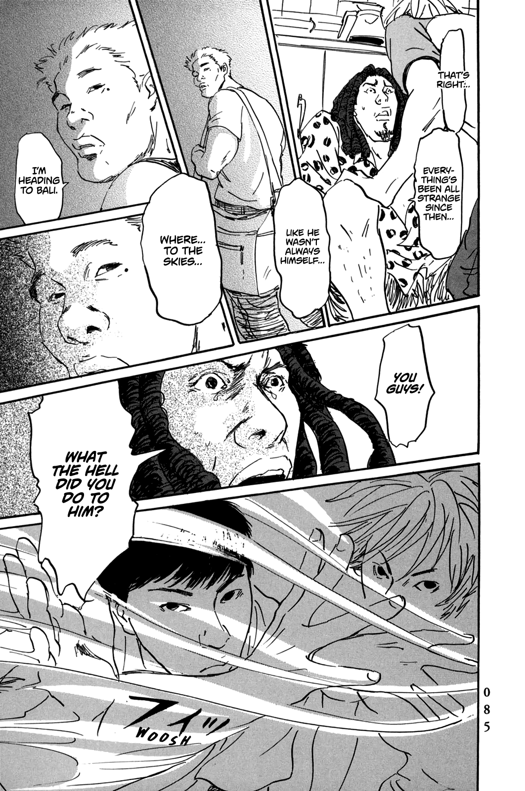 Pet chapter 3 page 3