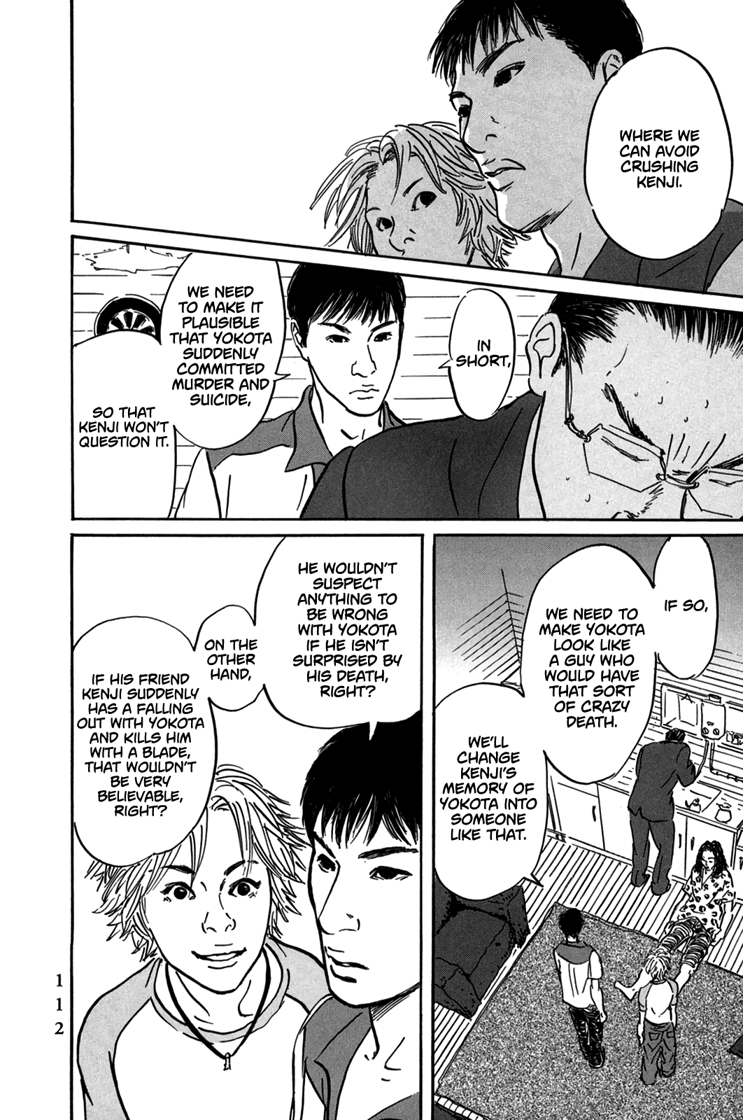 Pet chapter 3 page 30