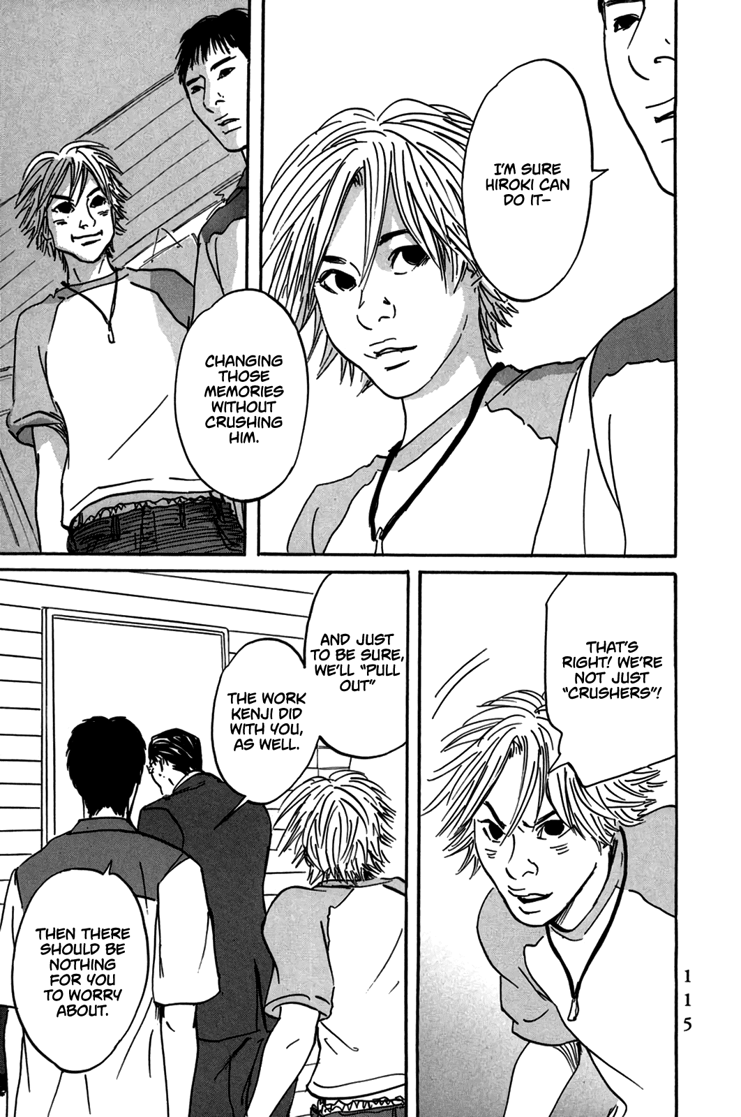 Pet chapter 3 page 33