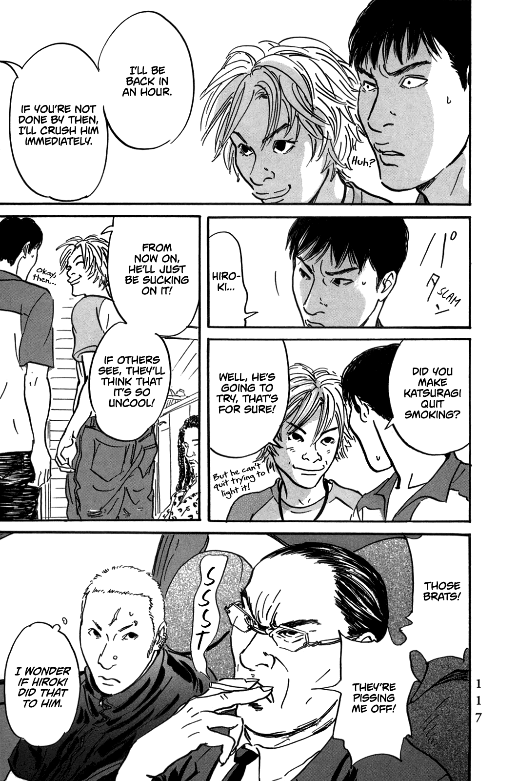 Pet chapter 3 page 35