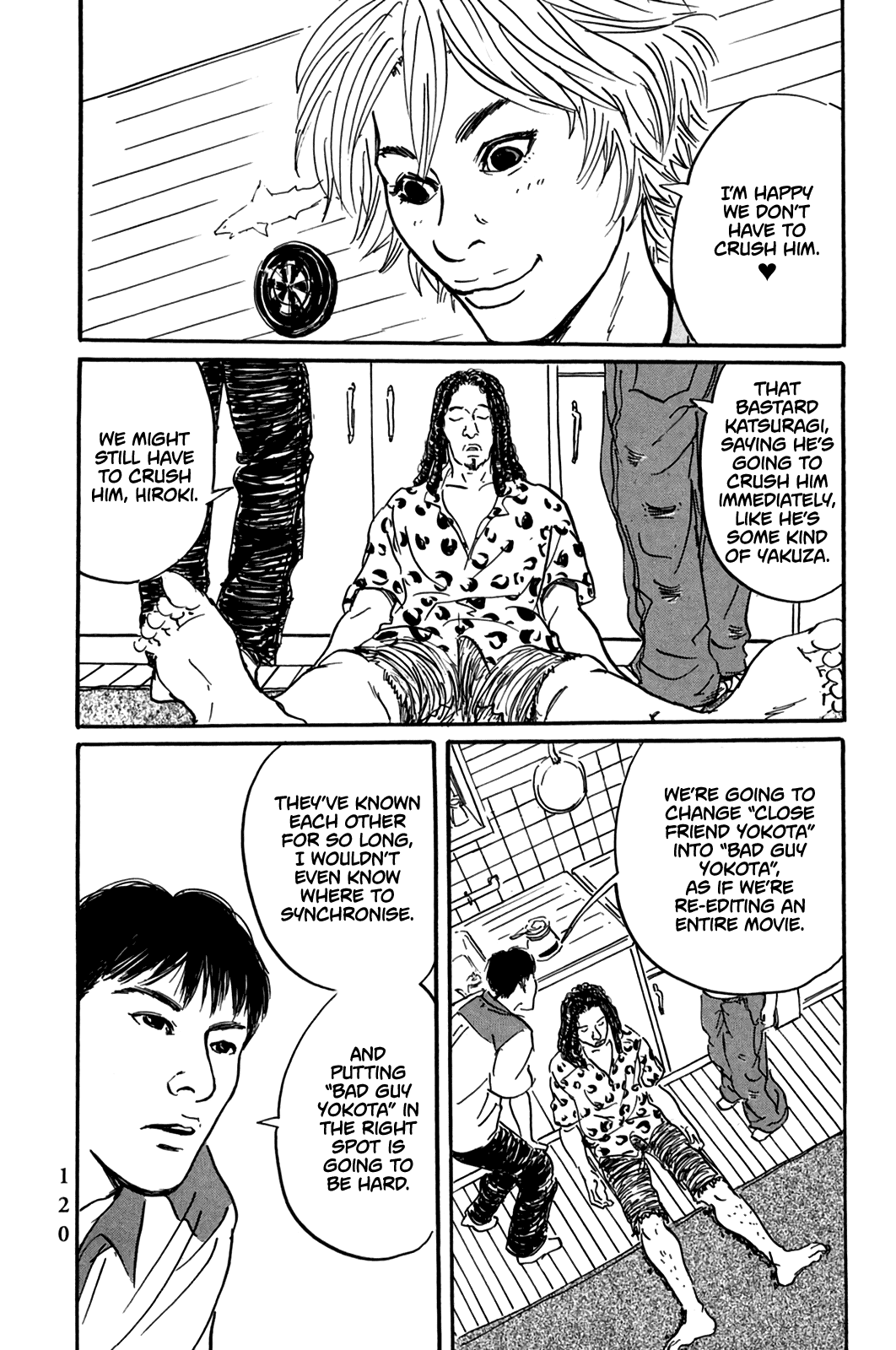 Pet chapter 3 page 38