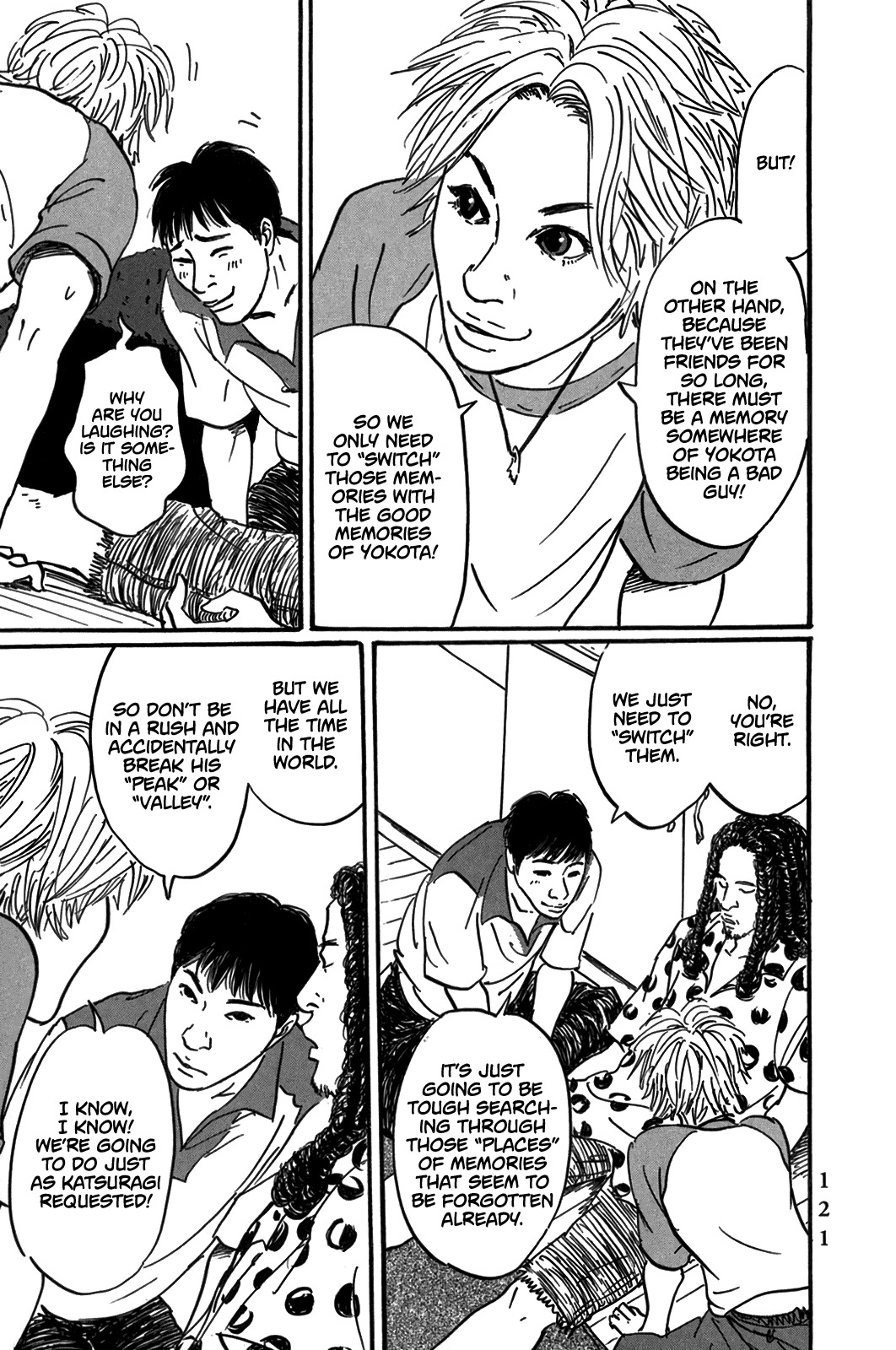 Pet chapter 3 page 39