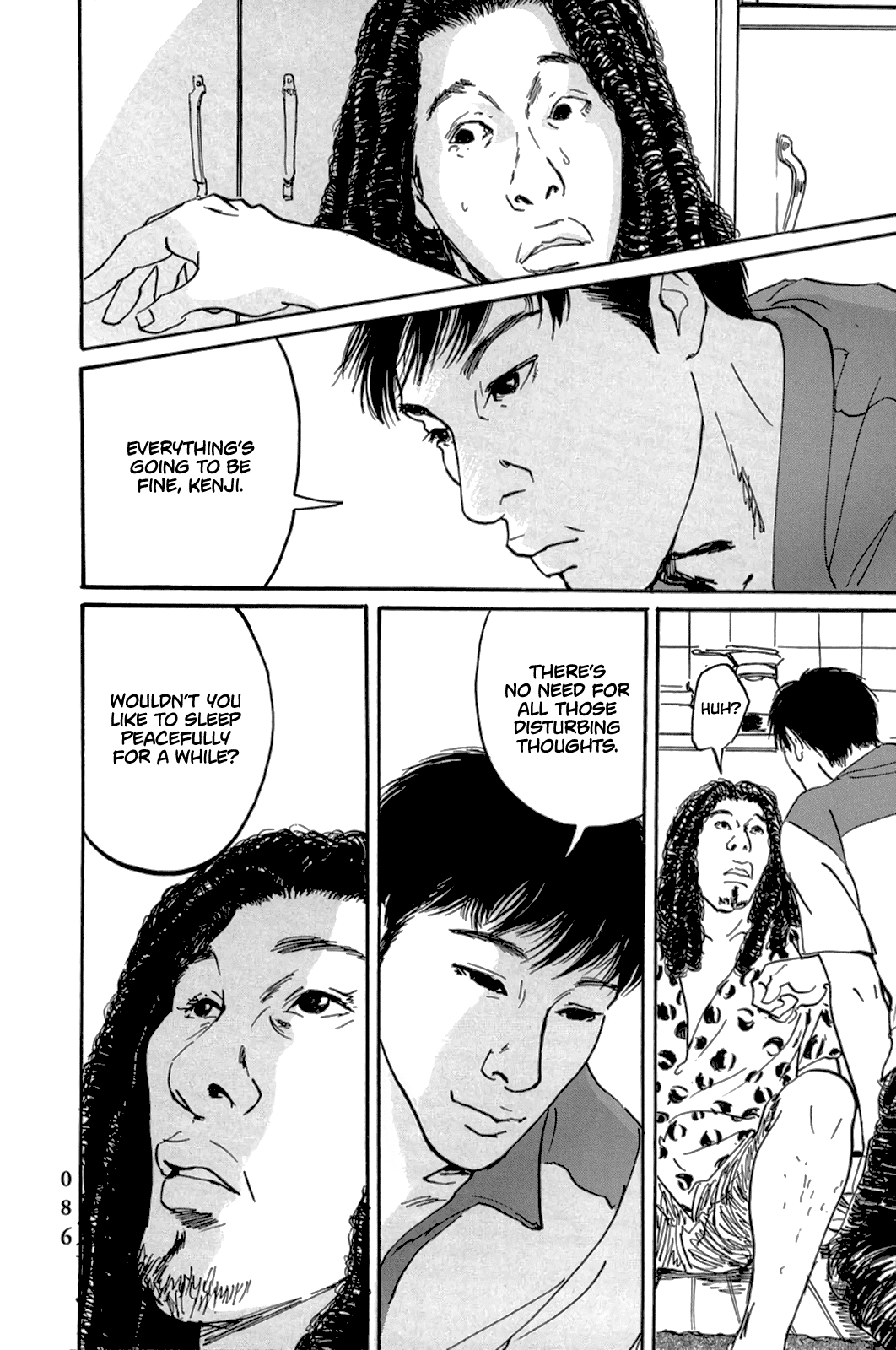 Pet chapter 3 page 4