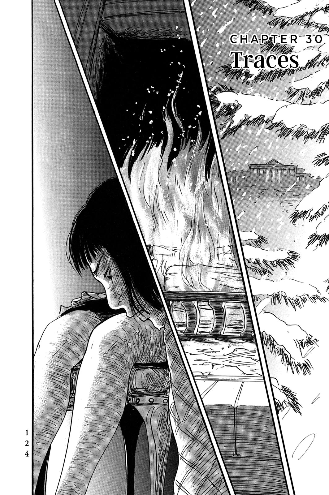 Pet chapter 30 page 1