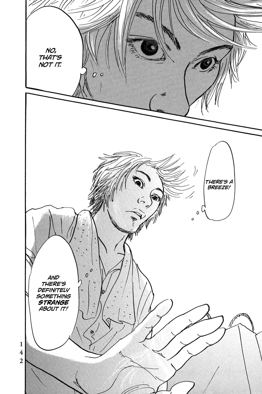 Pet chapter 30 page 19