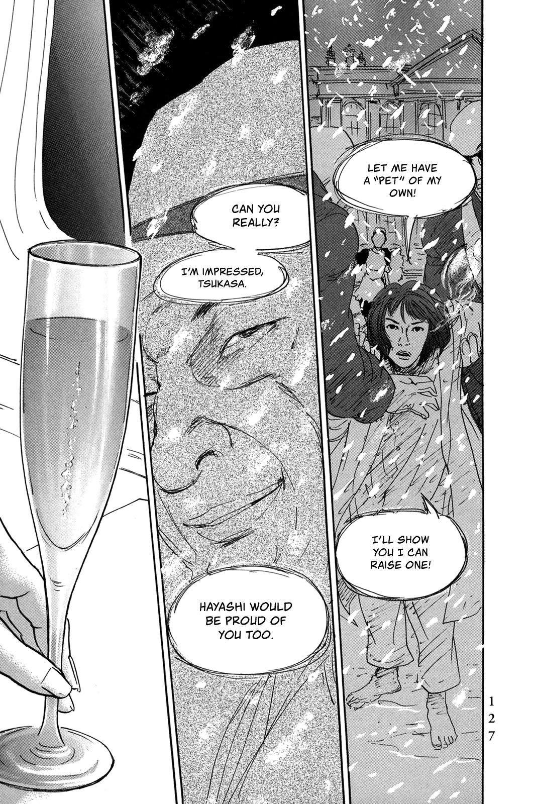 Pet chapter 30 page 4