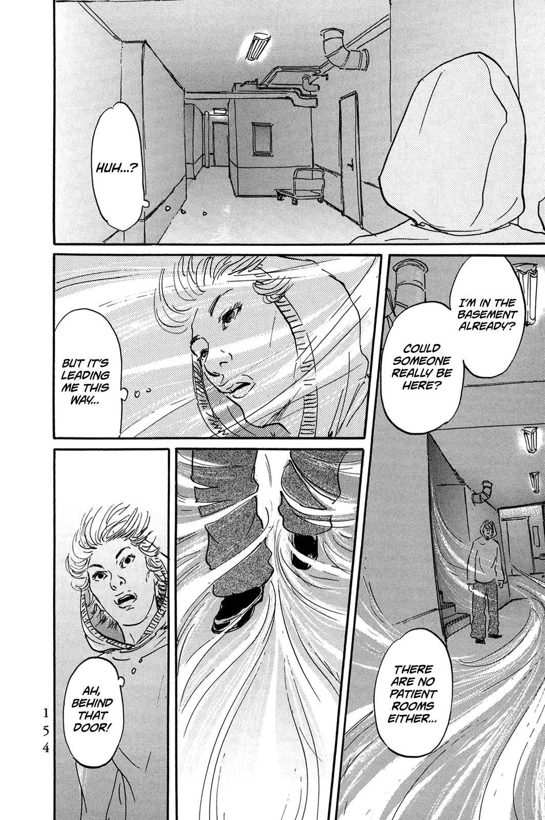 Pet chapter 31 page 11