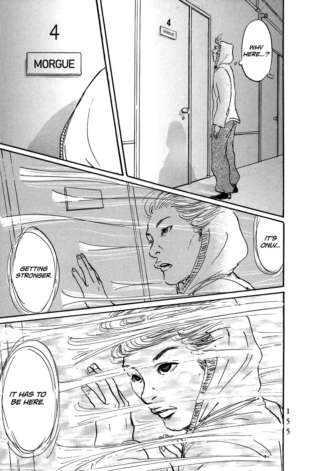 Pet chapter 31 page 12