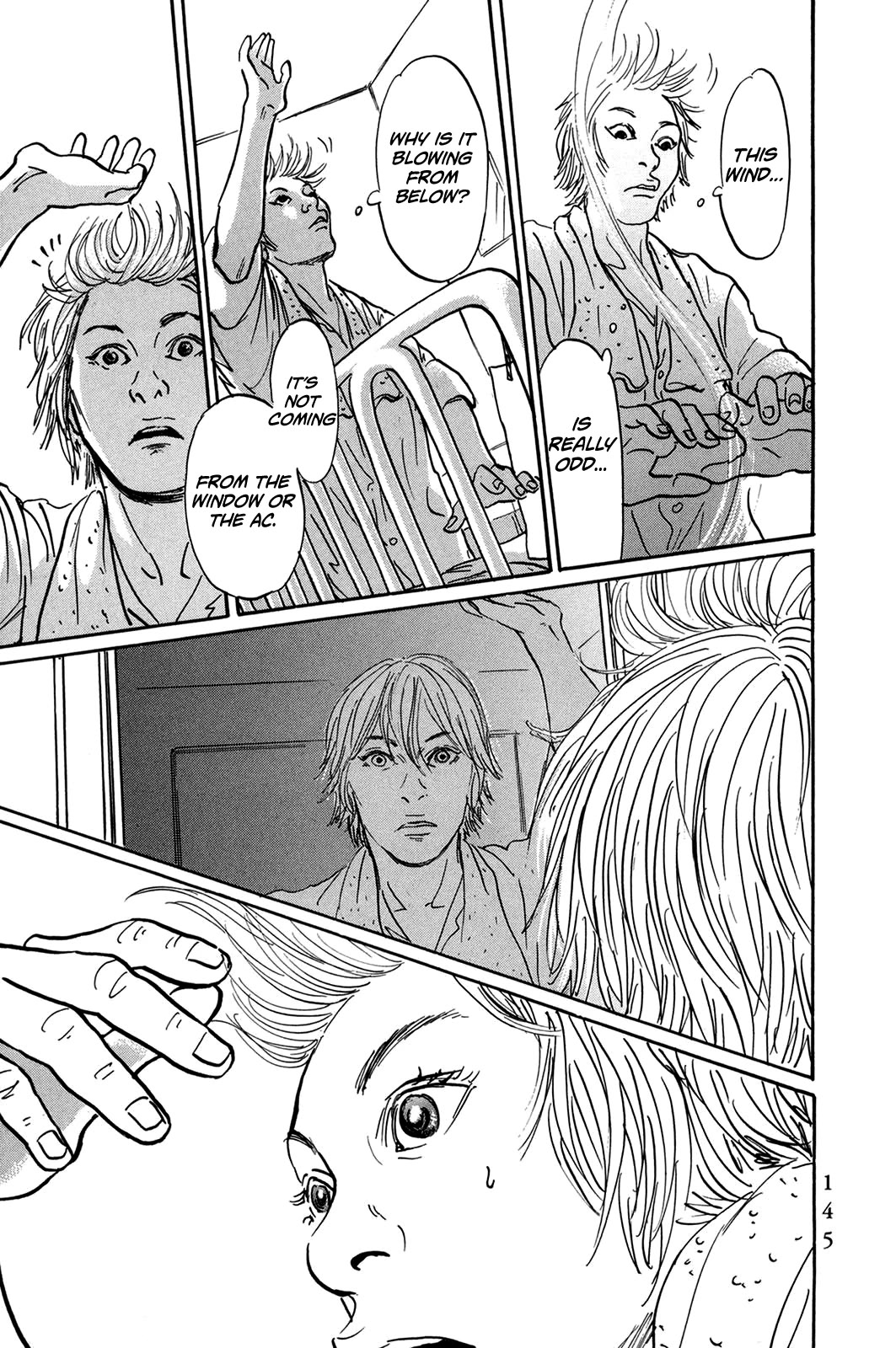 Pet chapter 31 page 2