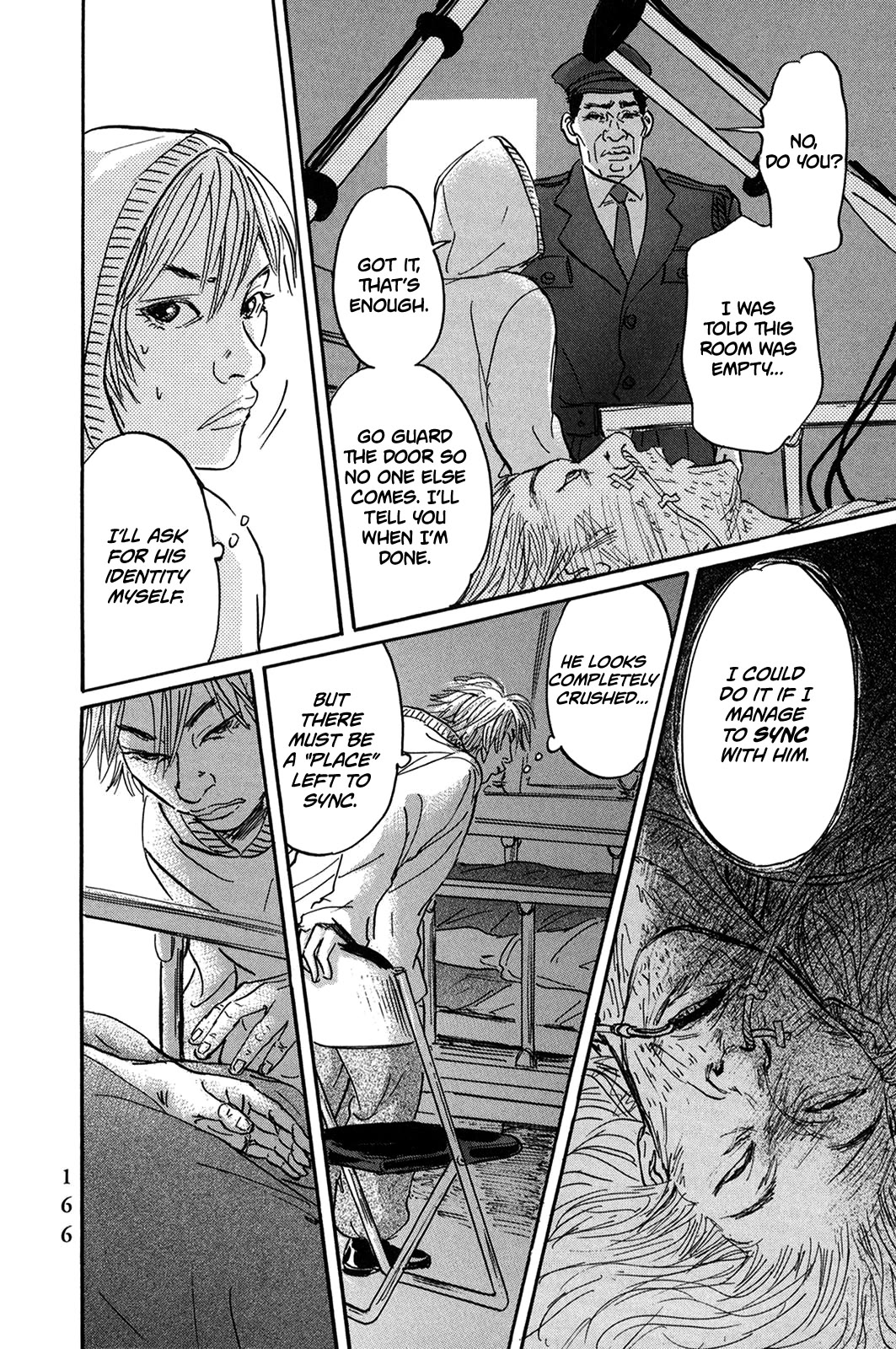 Pet chapter 32 page 4