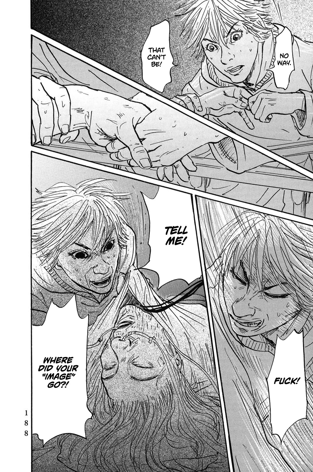 Pet chapter 33 page 6