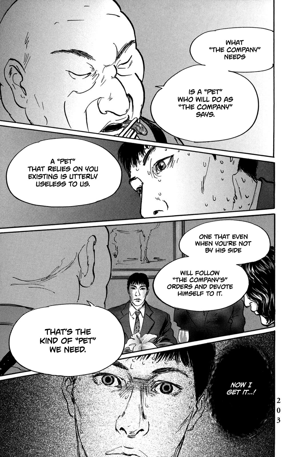 Pet chapter 34 page 5