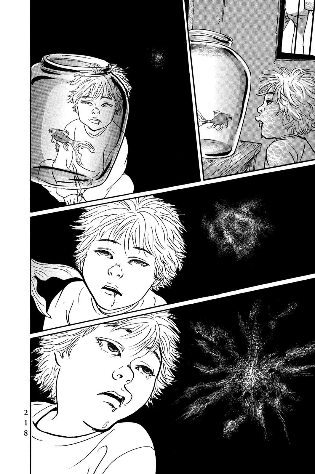 Pet chapter 35 page 2