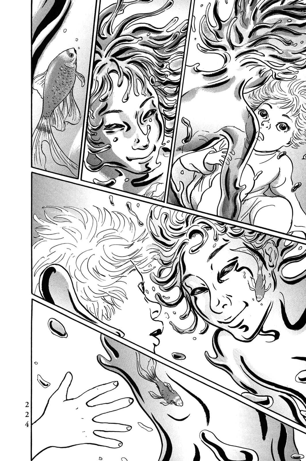 Pet chapter 35 page 7