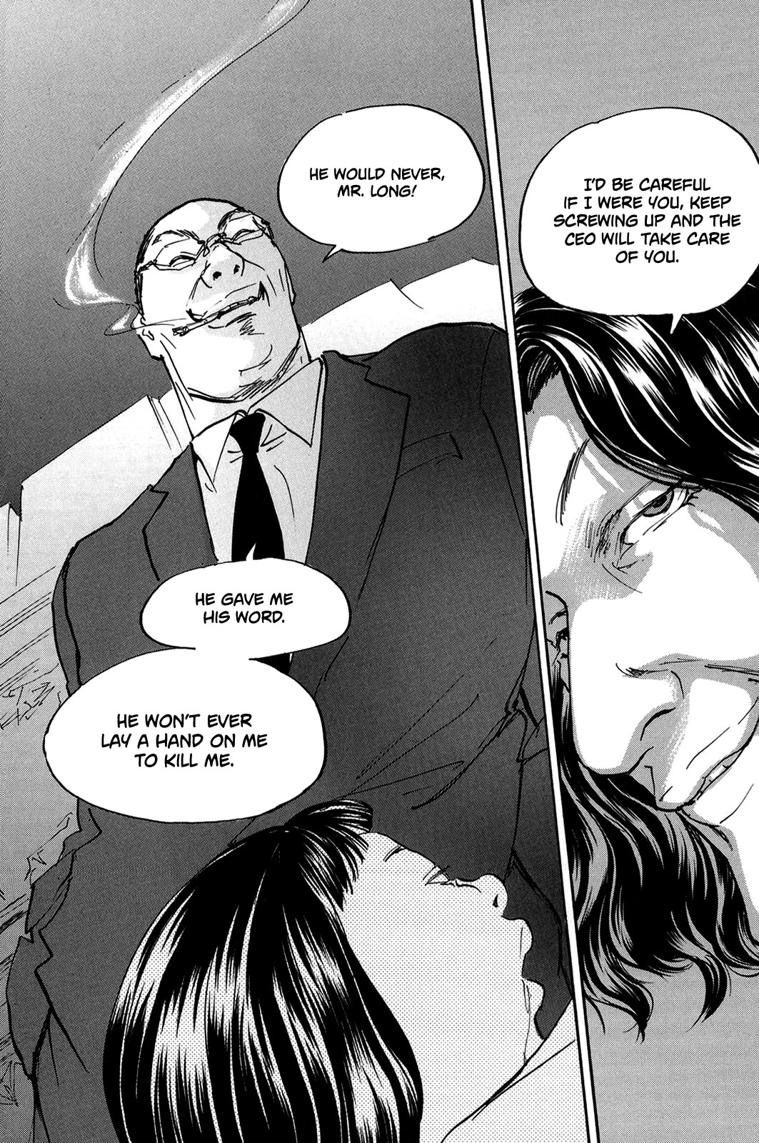 Pet chapter 40 page 3
