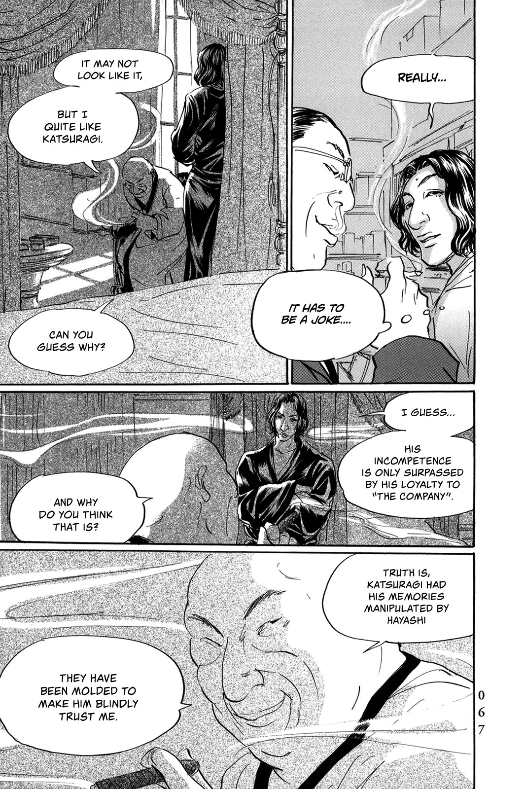Pet chapter 40 page 4