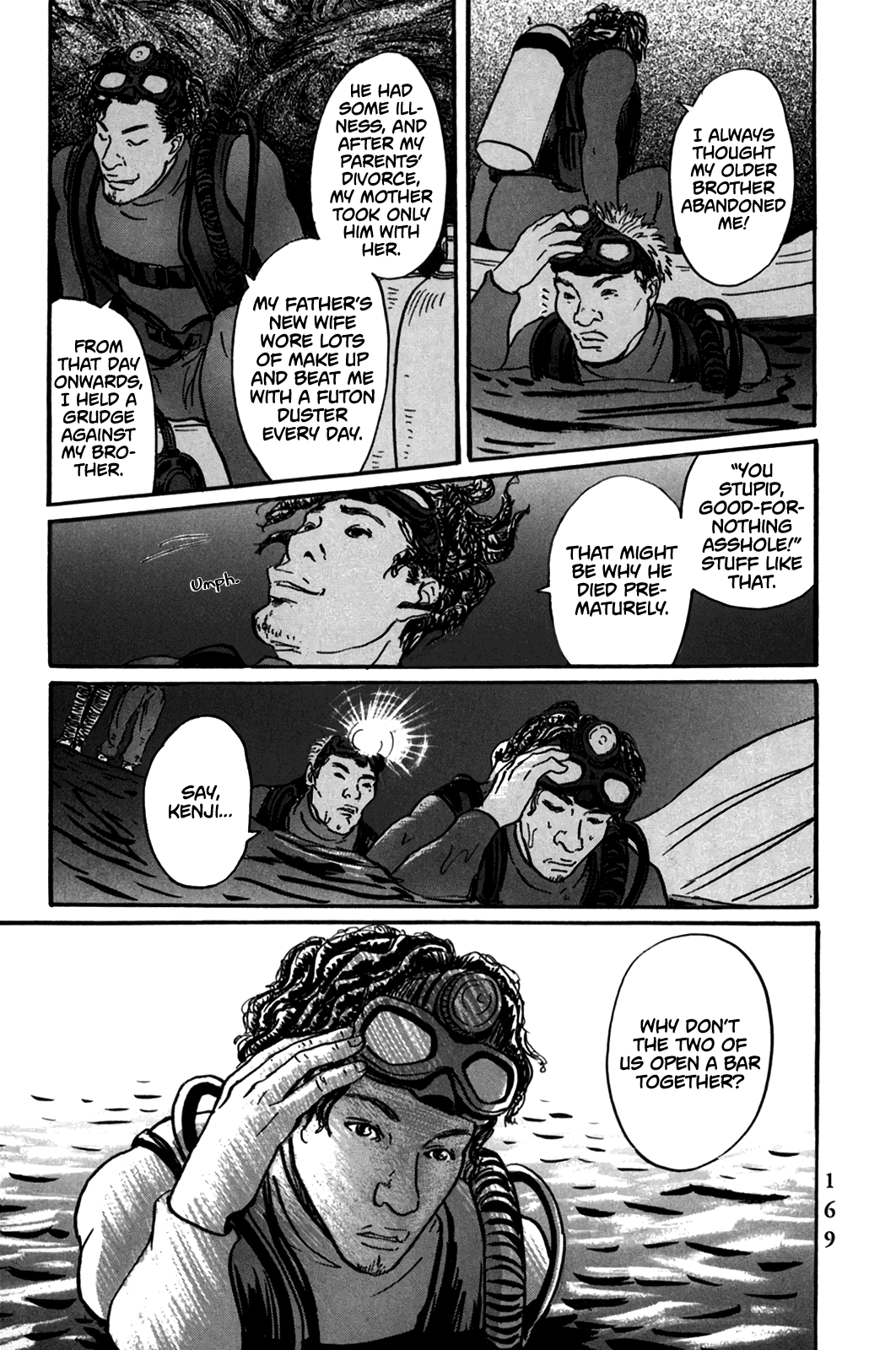 Pet chapter 5 page 19