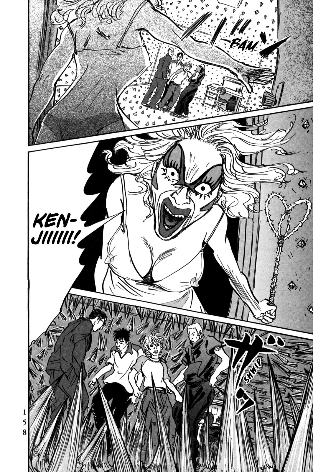 Pet chapter 5 page 8