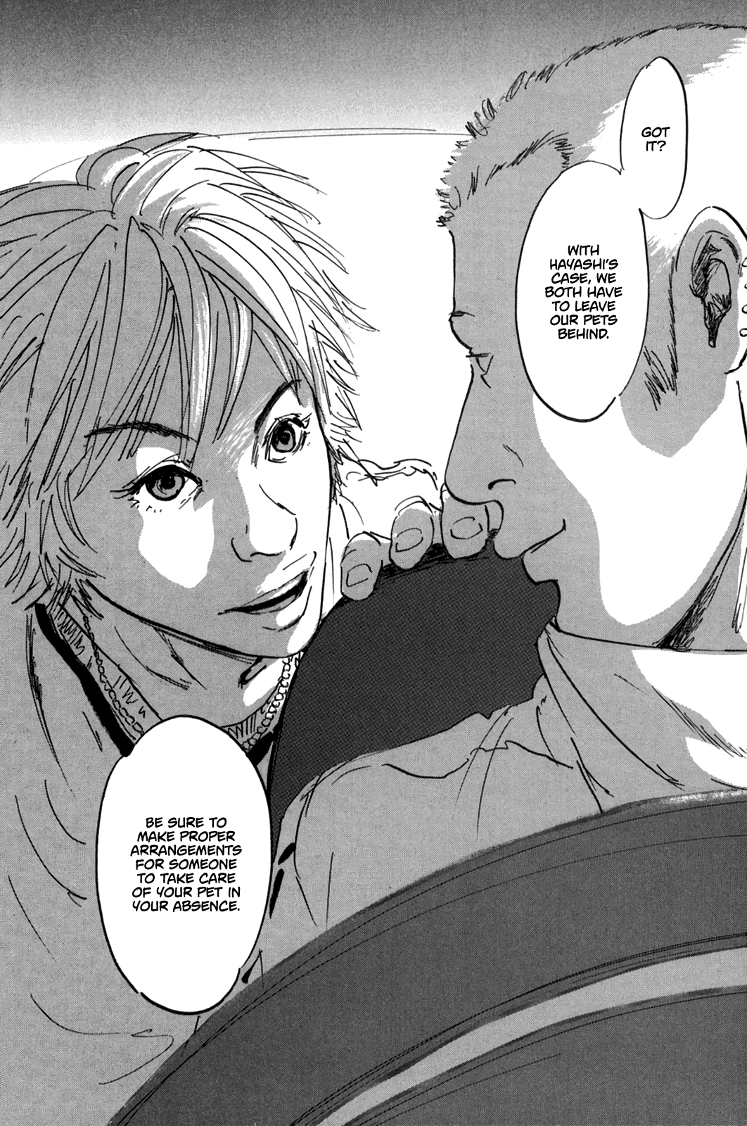 Pet chapter 7 page 4