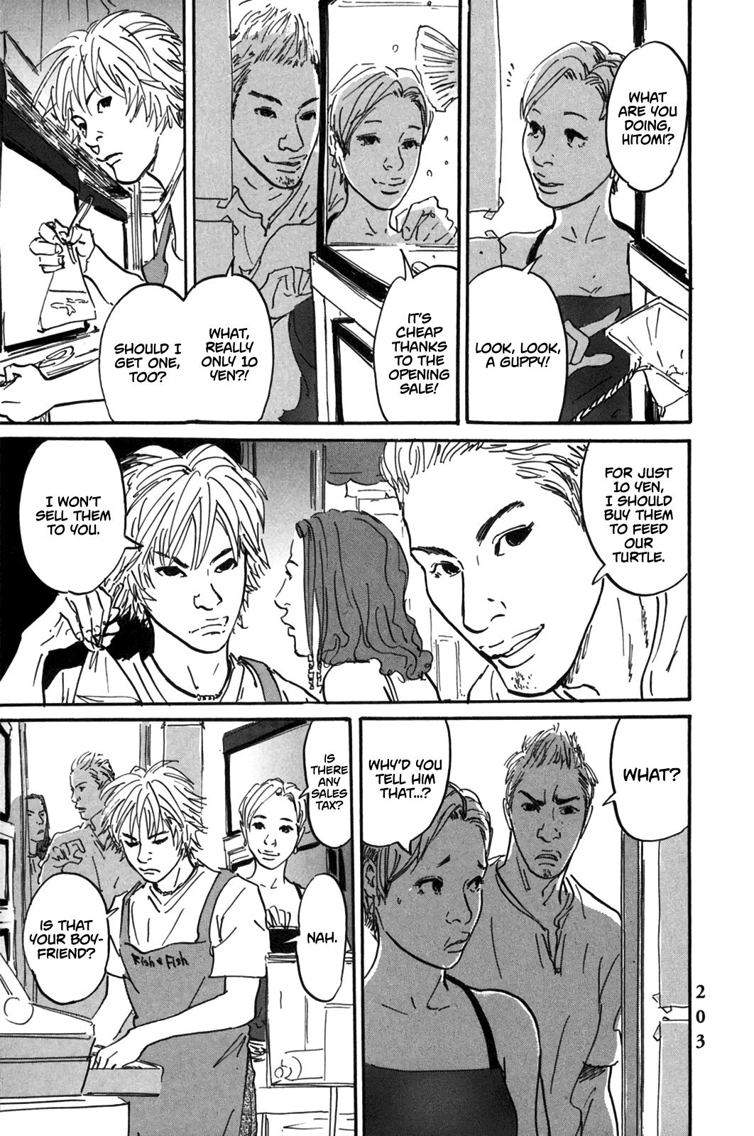 Pet chapter 7 page 9